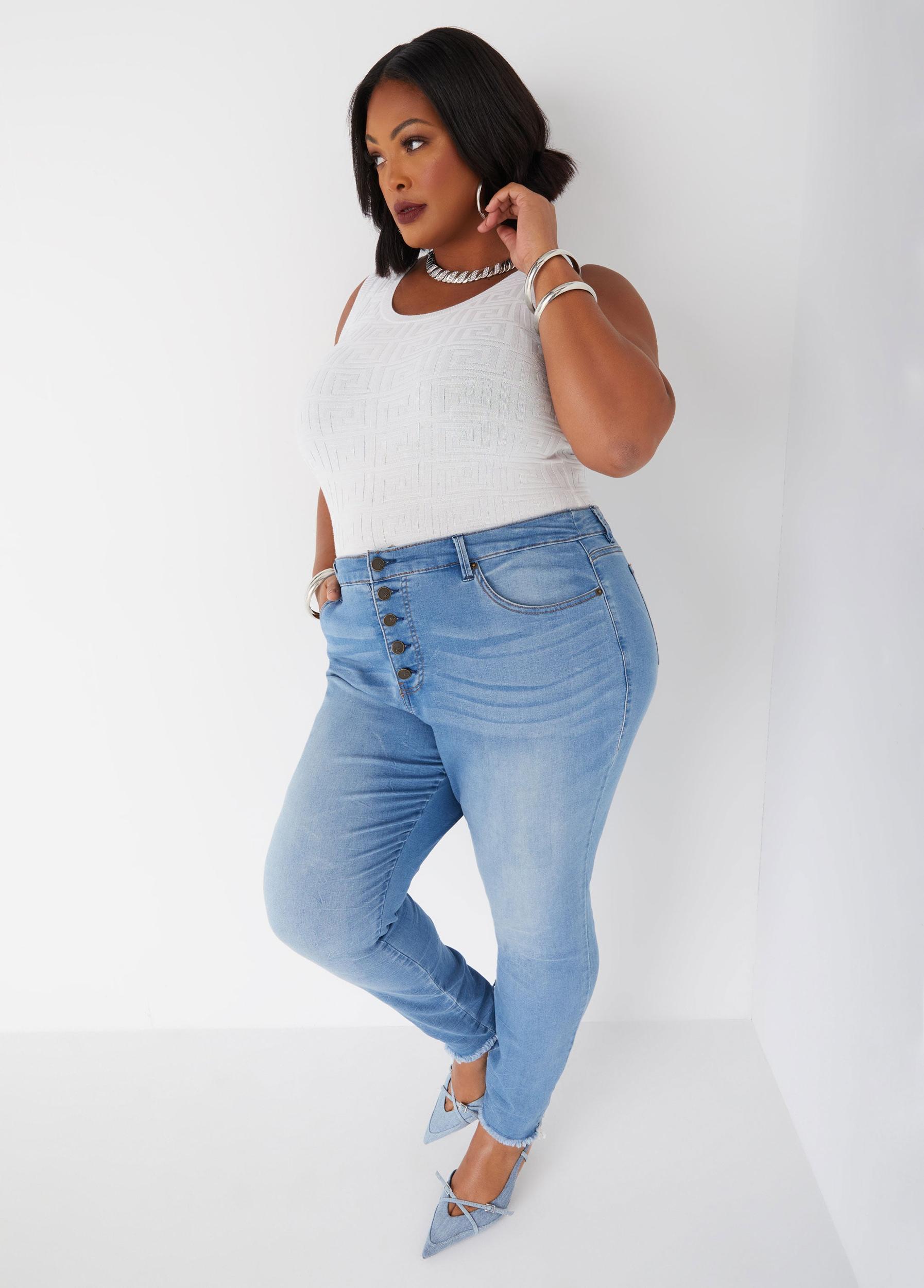 Geo Jacquard Bodysuit Product Image