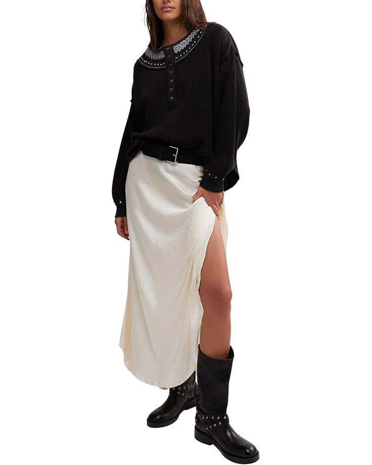 Lost Love Long-sleeve Top Product Image