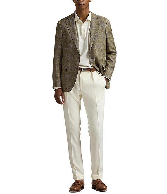 Polo Ralph Lauren Glen Plaid Sportcoat Product Image