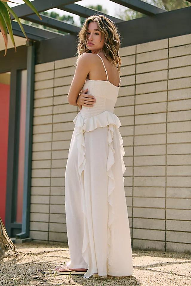 Myra Maxi Dress Product Image