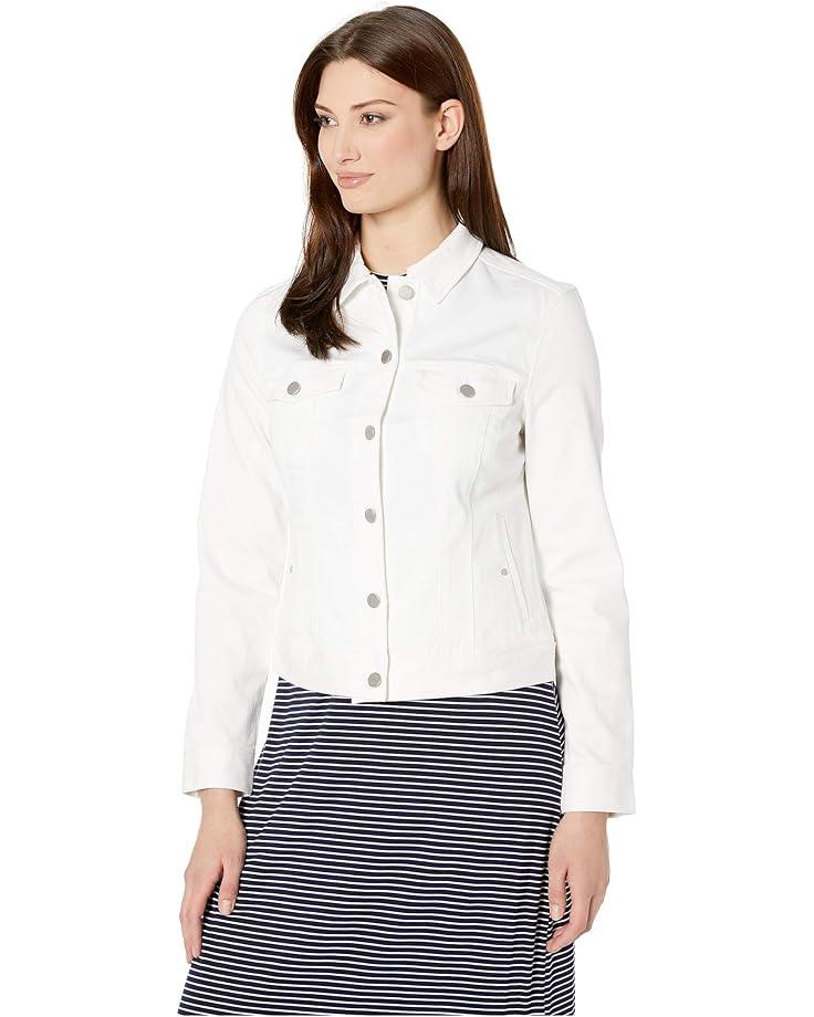 Classic Jean Jacket Product Image