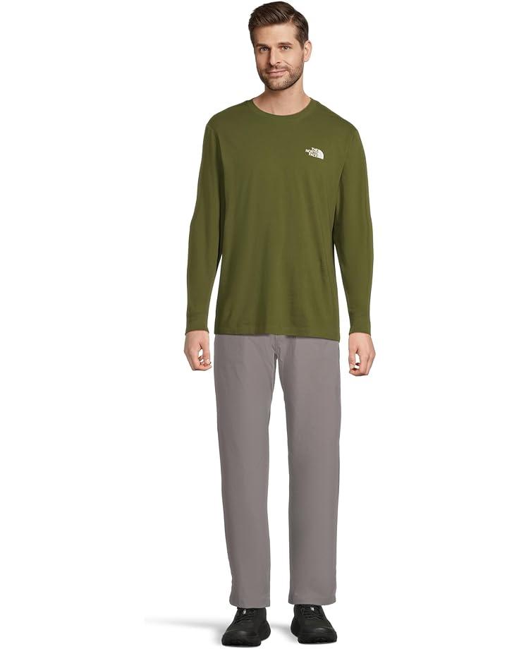 Evolution Regenerative Ink Box NSE Long Sleeve Tee Graphic Product Image