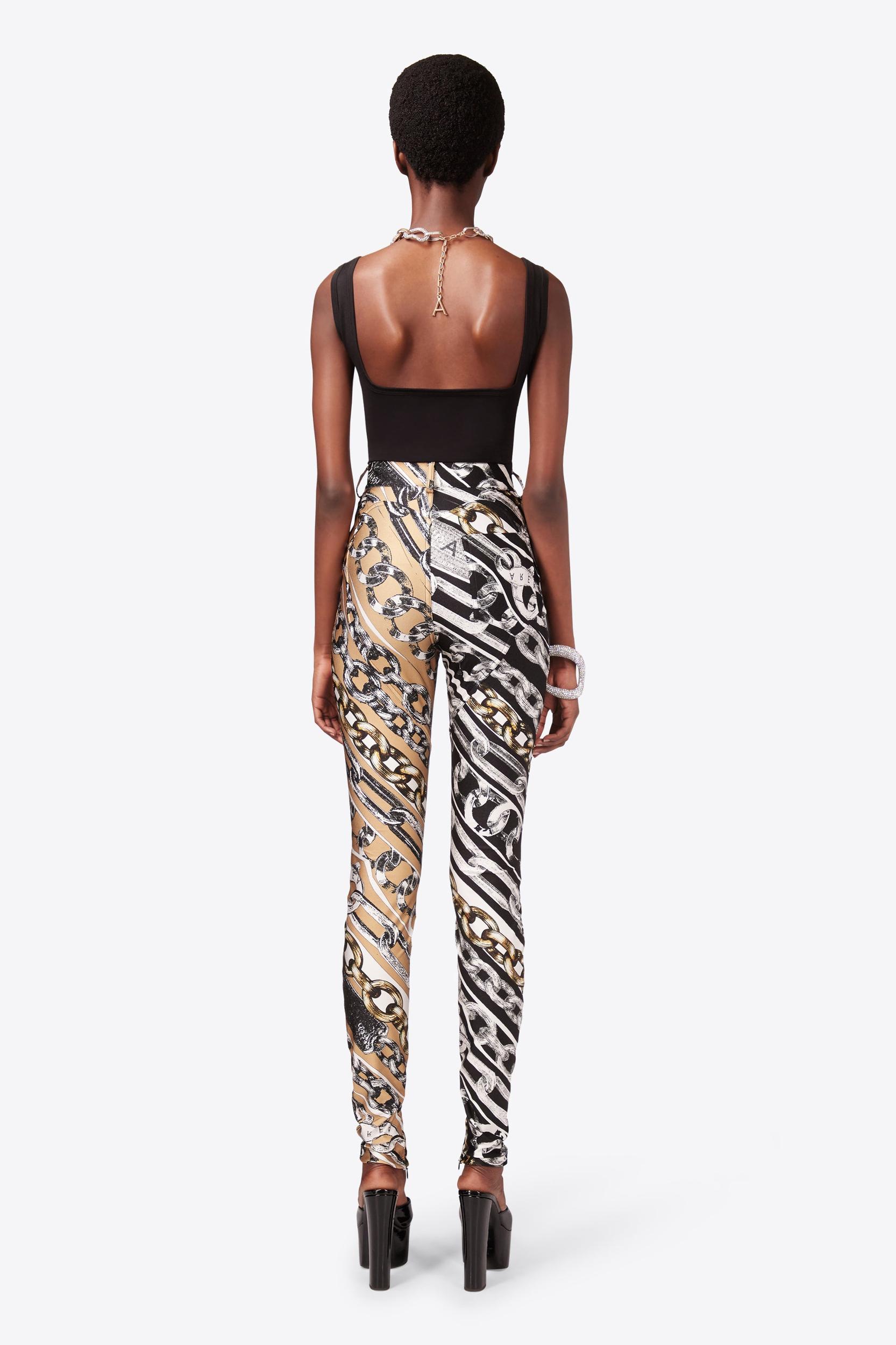 Crystal Link Tank Top Product Image