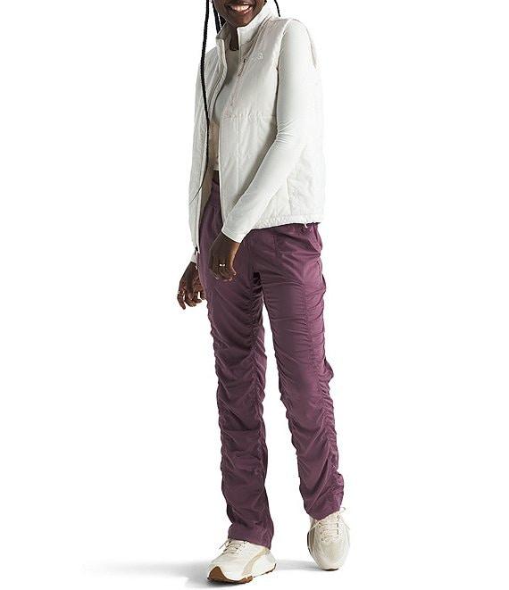 The North Face Aphrodite 2.0 Straight Slim Leg Pull-On Pants Product Image