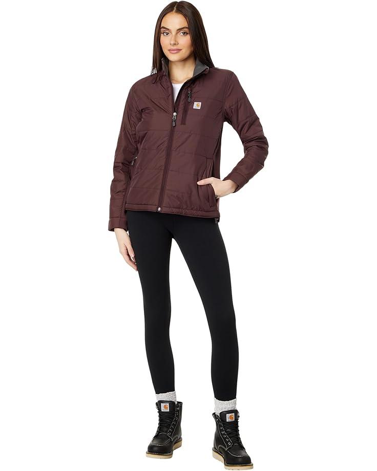 Super Dux™ Relaxed Fit Sherpa Lined Jacket Product Image