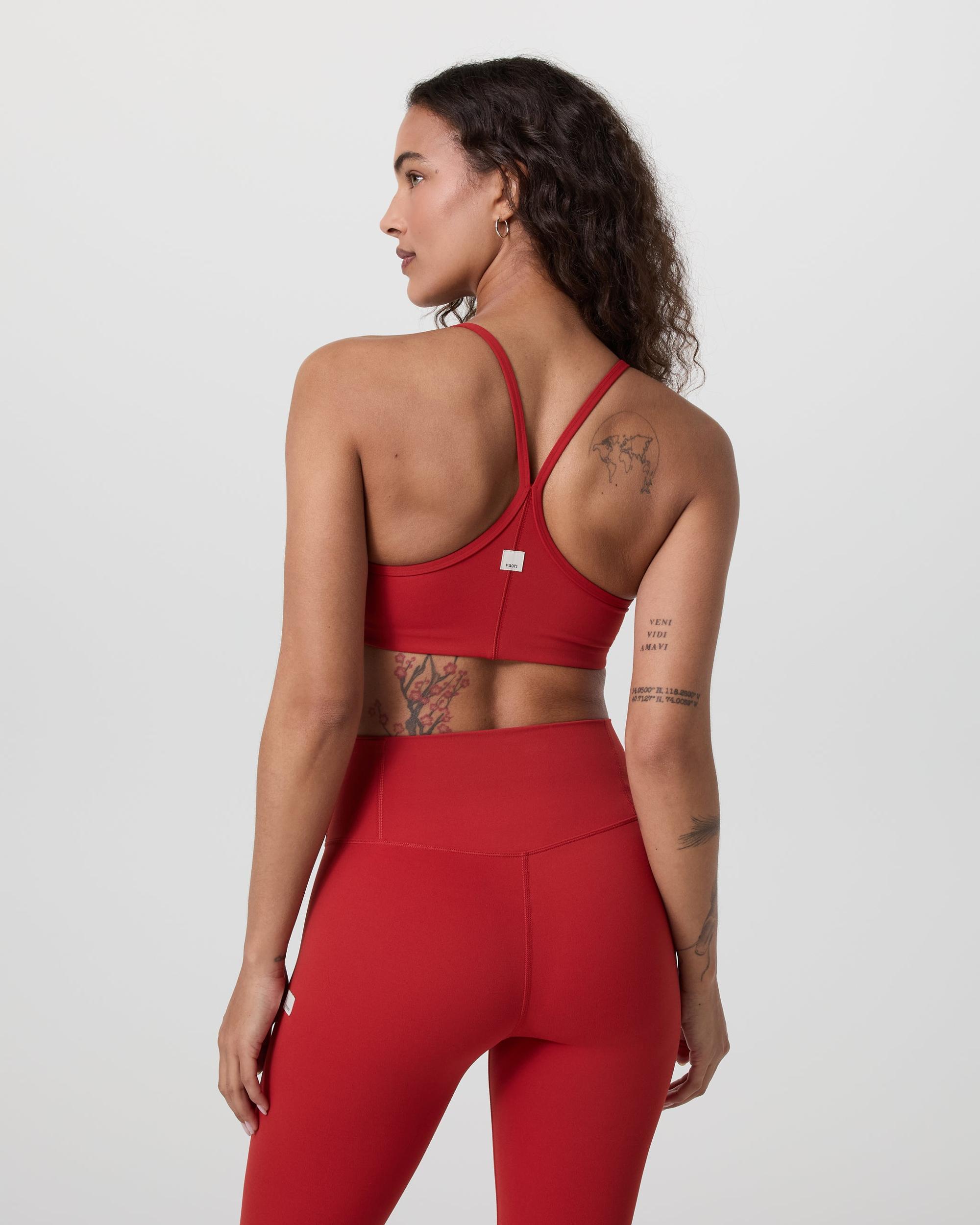 Vuori AllTheFeels™ Bra Product Image