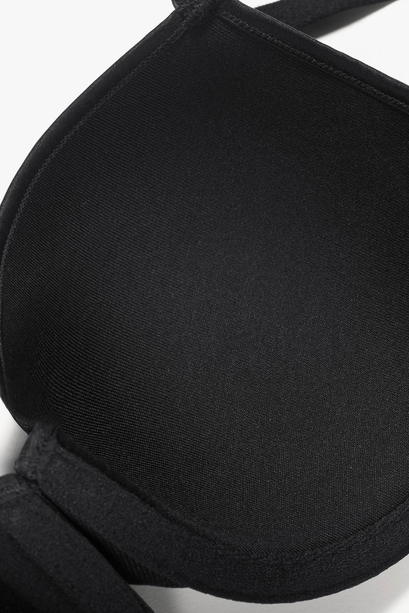 Perfect Shape Silk T Shirt Bra Product Image