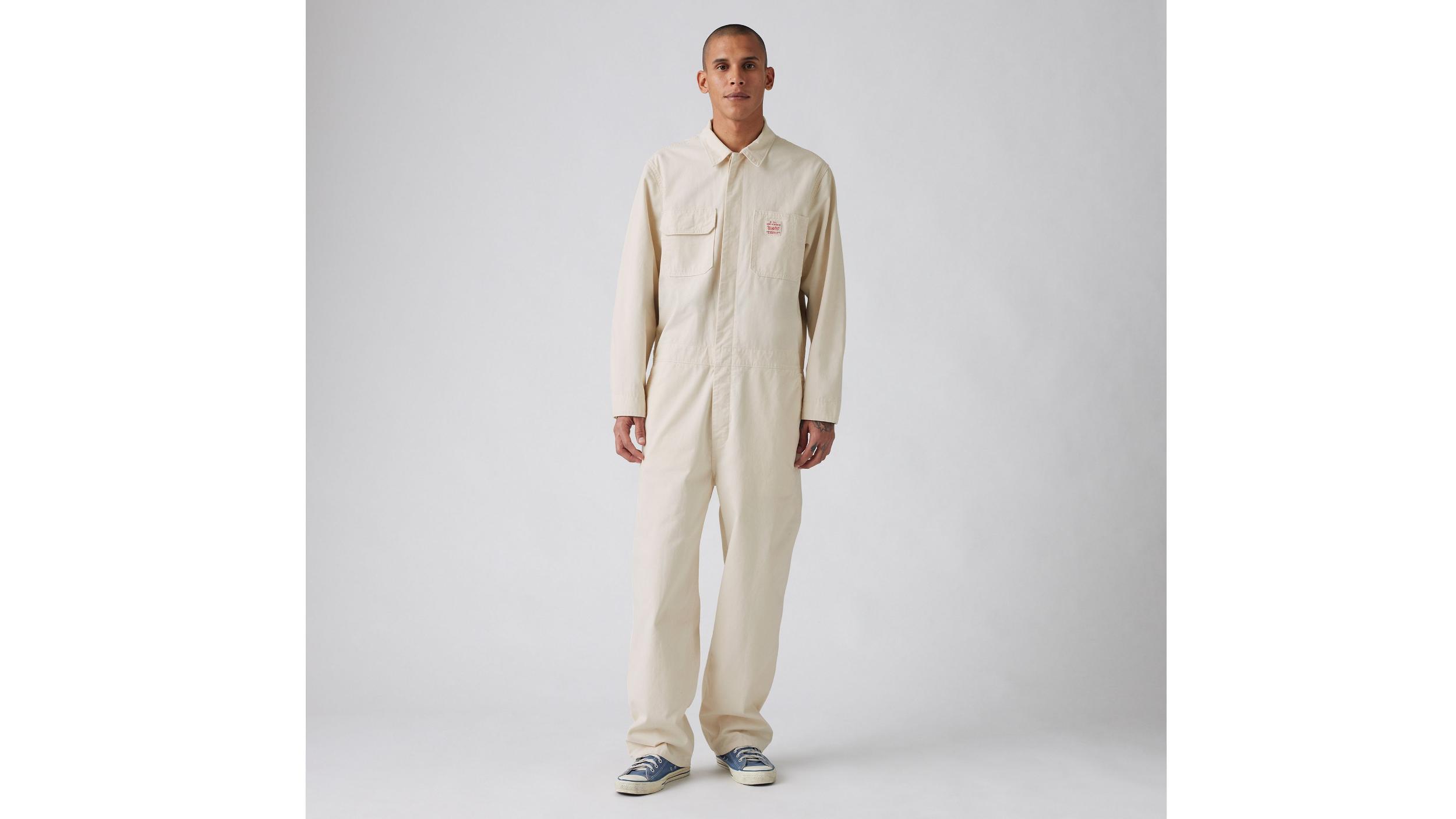 Stay Loose Men's Coveralls Product Image