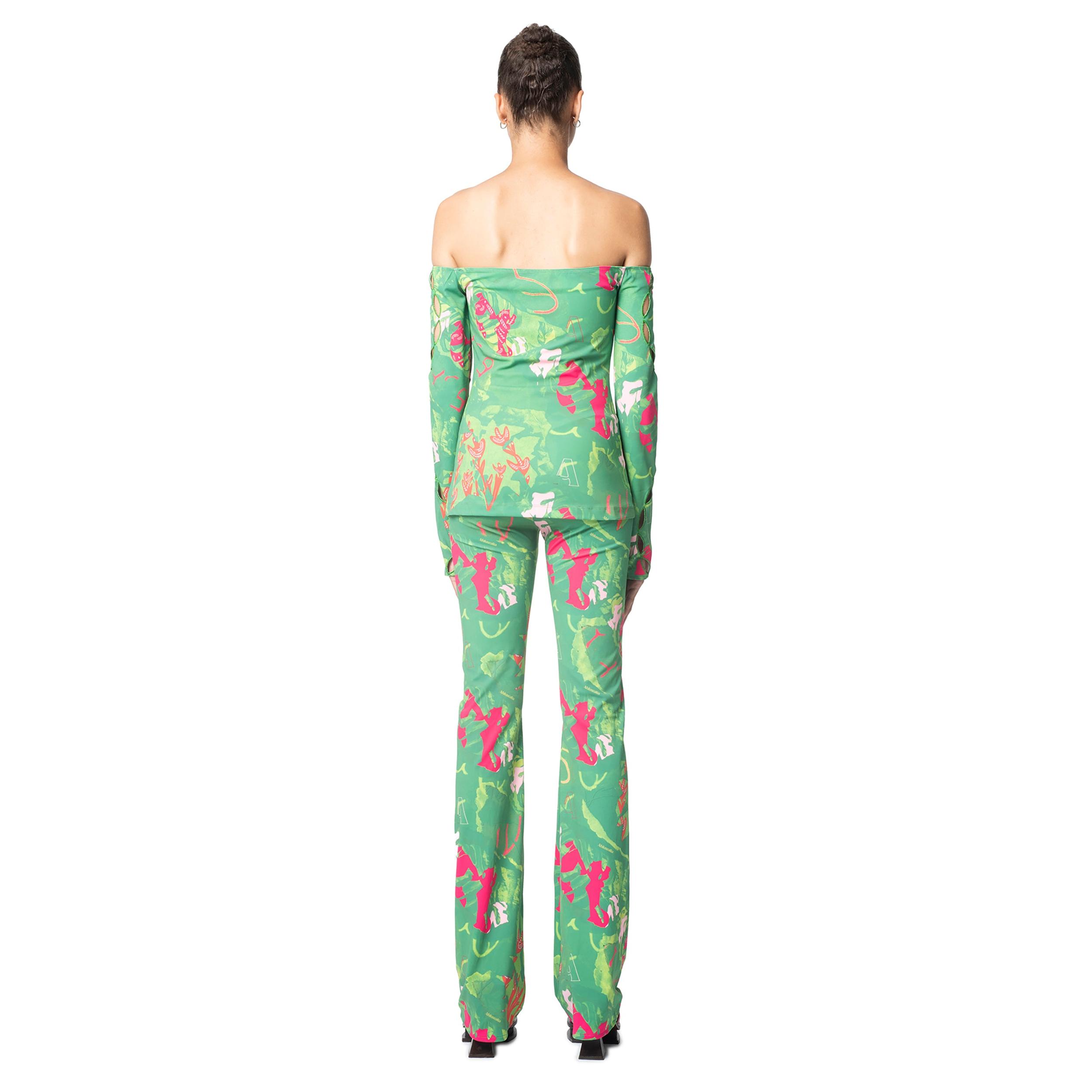 Bhana Leggings Female Product Image