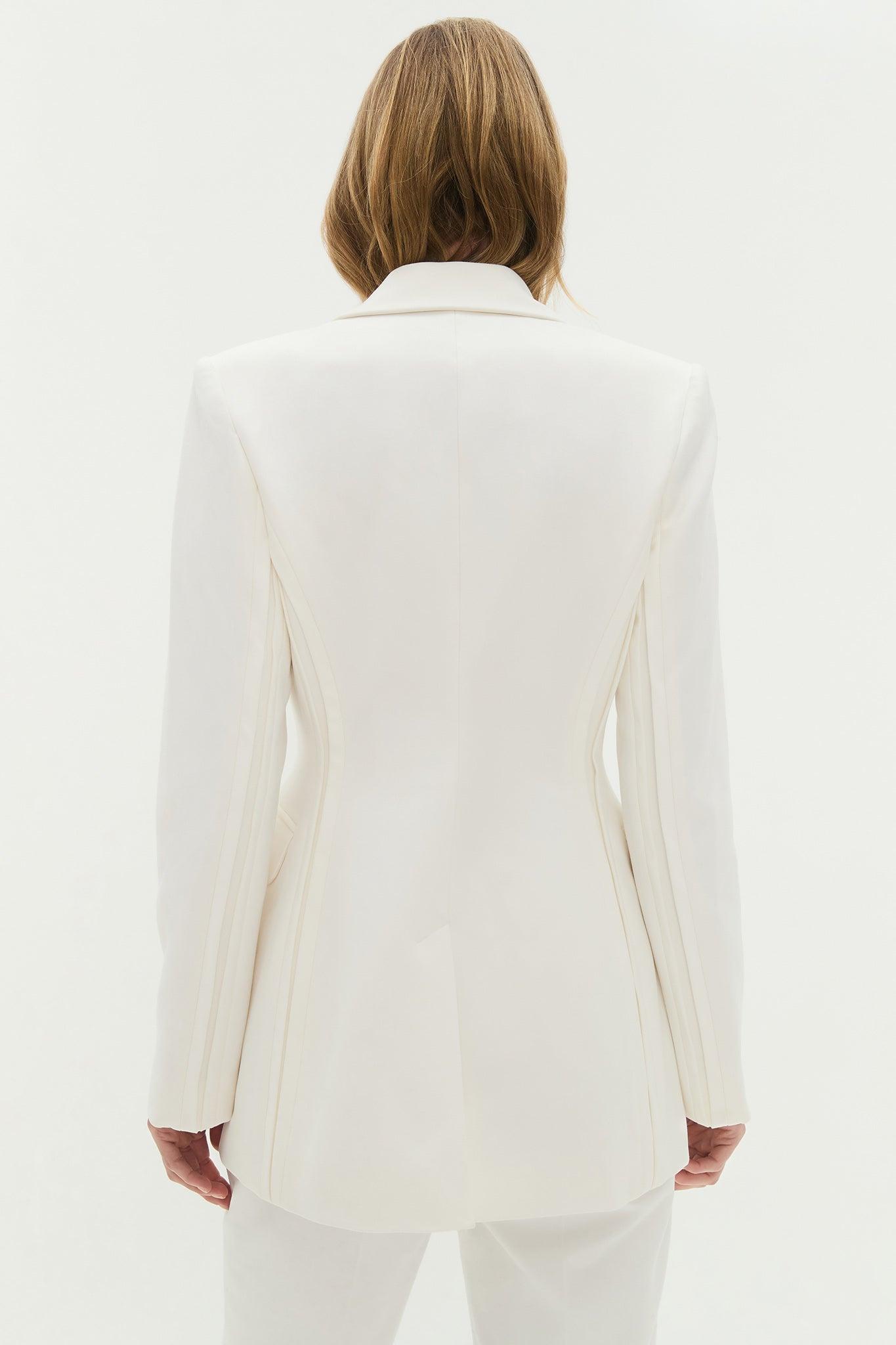 Amber Blazer Product Image