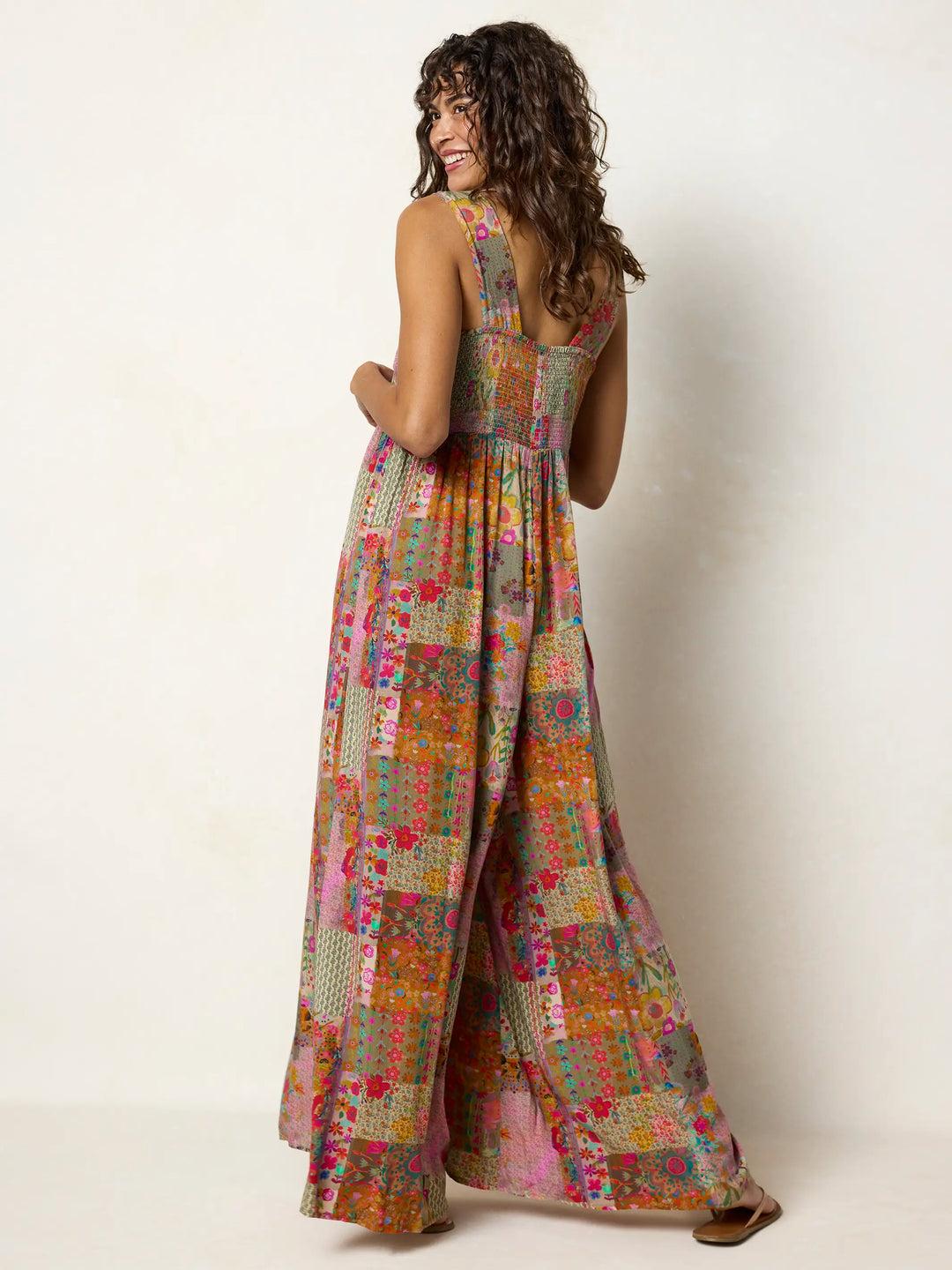 Tricia Jumpsuit Product Image