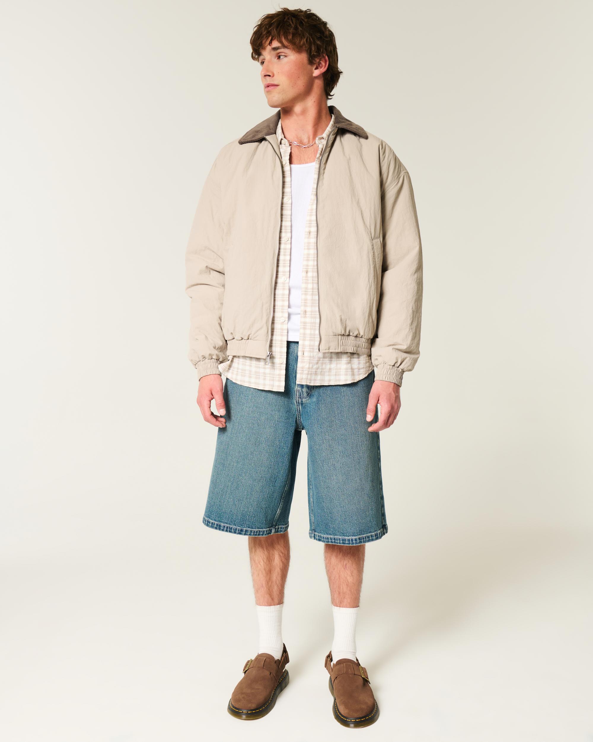 Barn Jacket Product Image