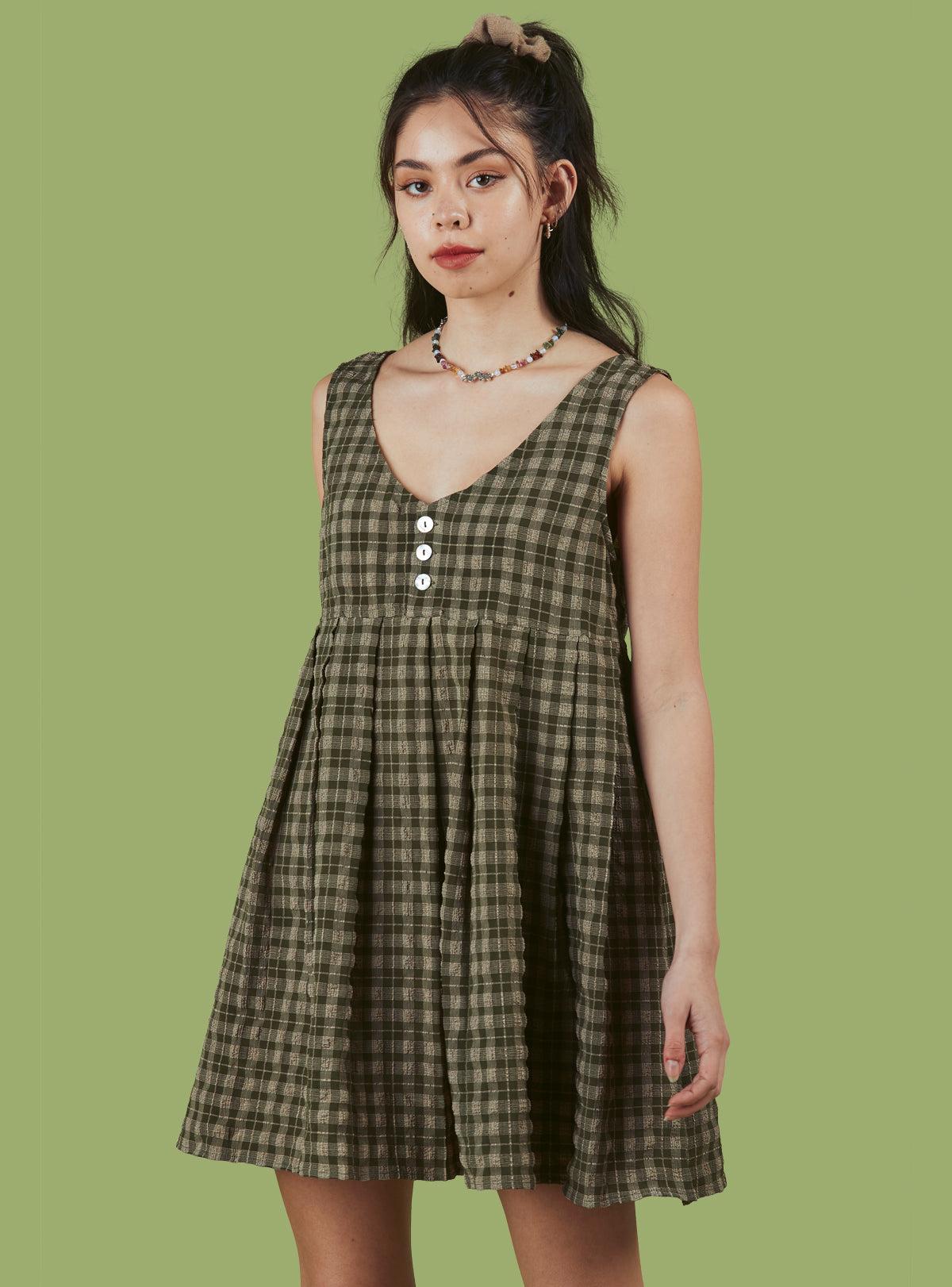 Mizuna Dress Female Product Image