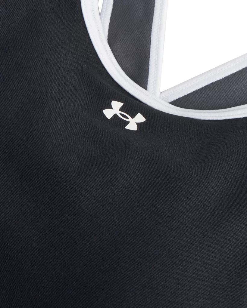 UA Crossback Mid Open Back Product Image