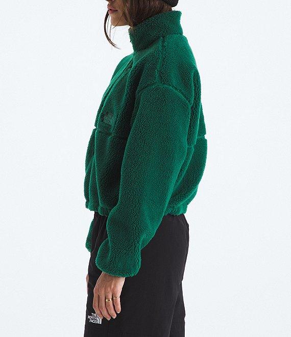 The North Face Extreme Fleece Pile Stand Collar Pullover Product Image
