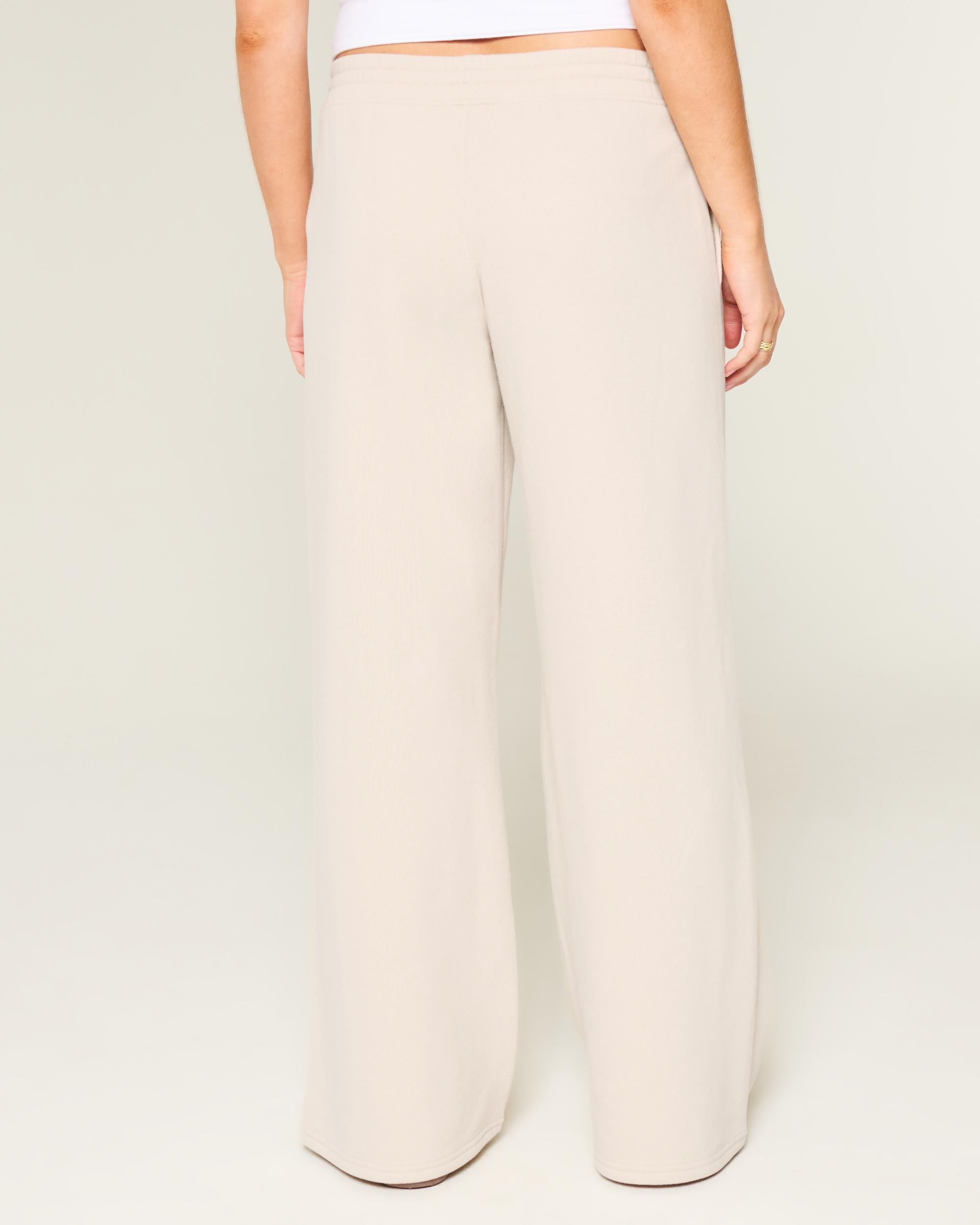 Baggy Sweatpants Product Image