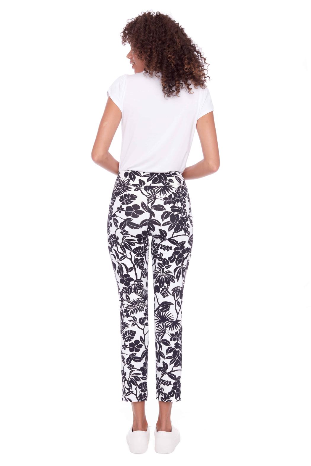 Jasmine Soft Stream Ankle Pant Product Image