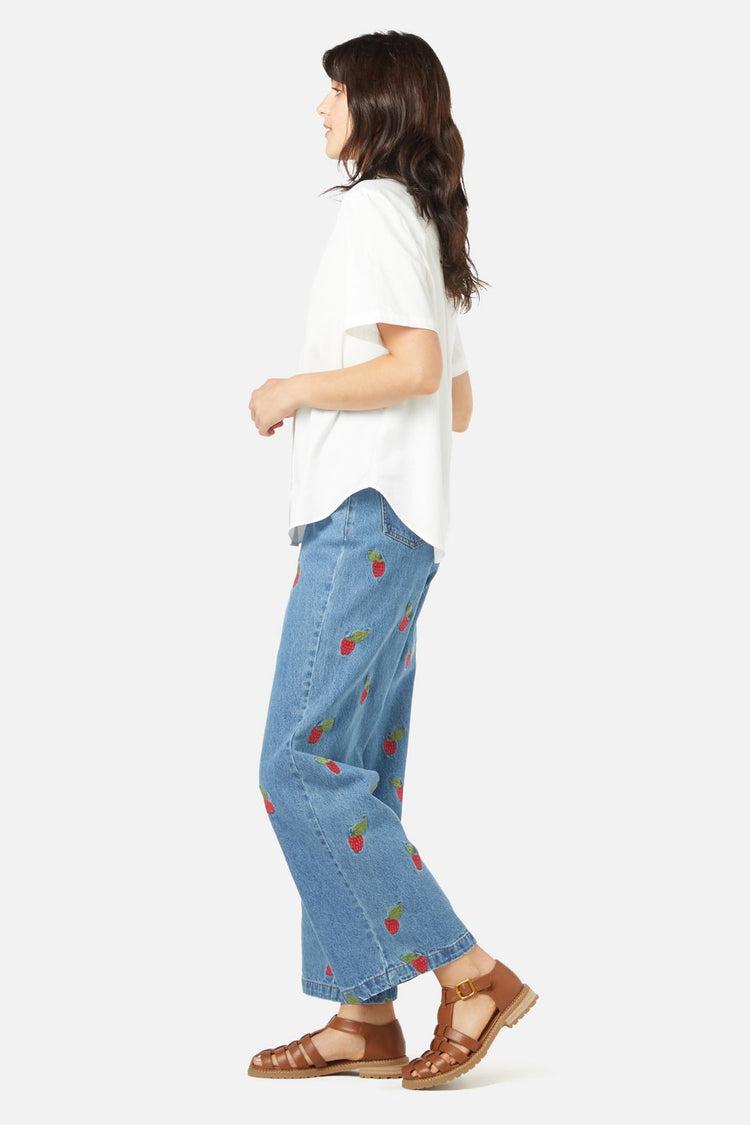 Erica Blouse Product Image