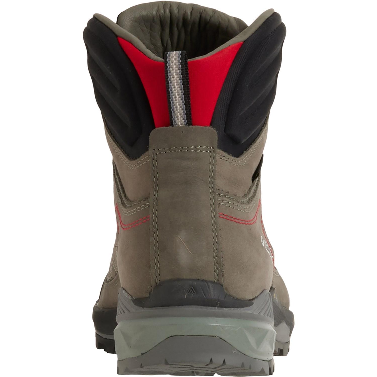 Asolo Made in Europe Falcon Evo GV Gore-Tex® Hiking Boots - Waterproof, Nubuck (For Men) Product Image
