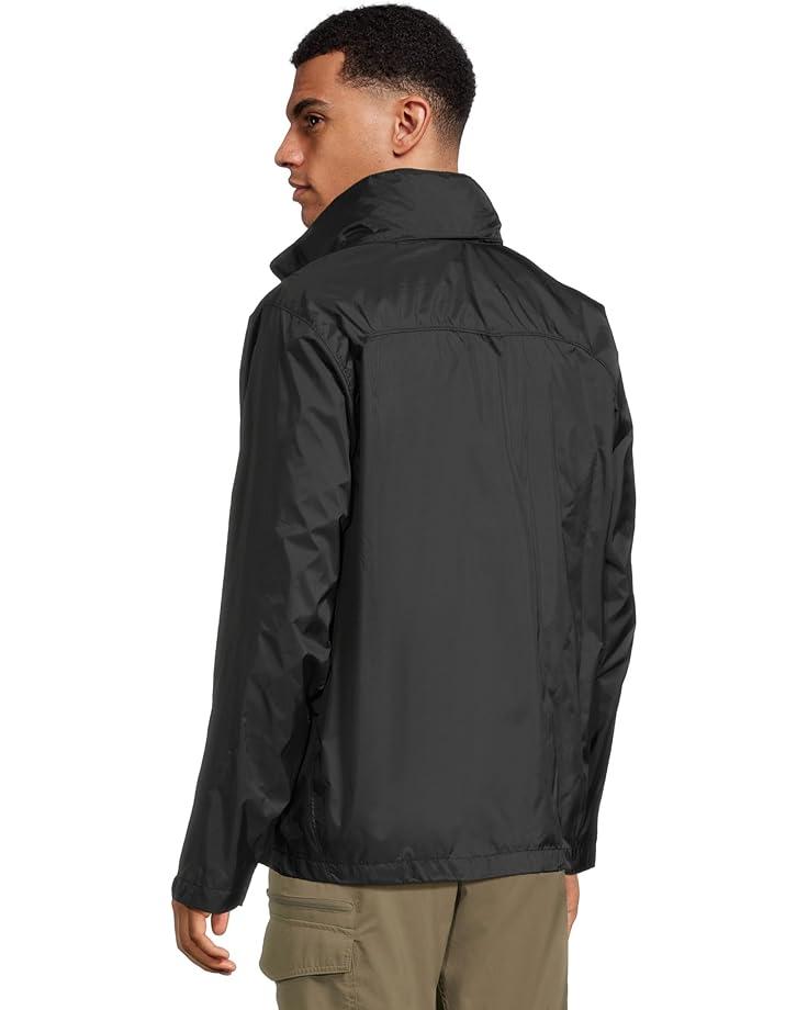 Men's Columbia Glennaker Lake II Rain Jacket Product Image
