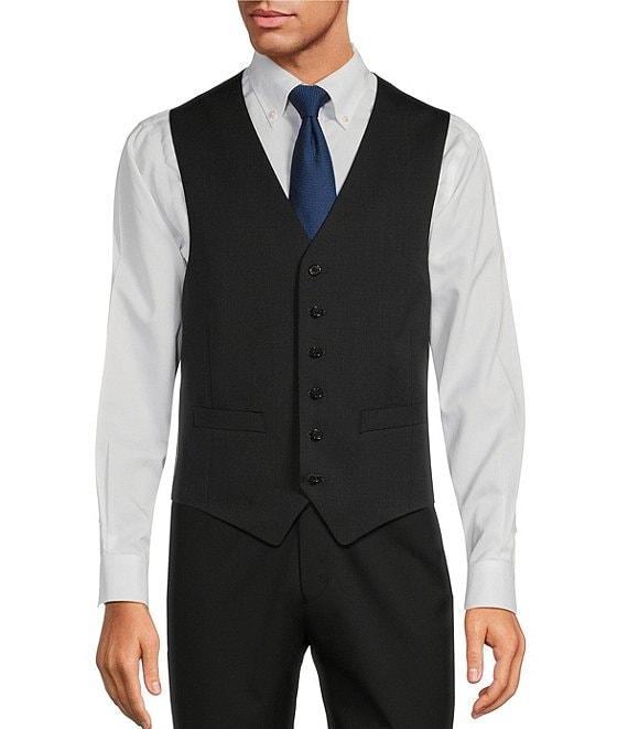 Hart Schaffner Marx Classic Fit Vest Product Image