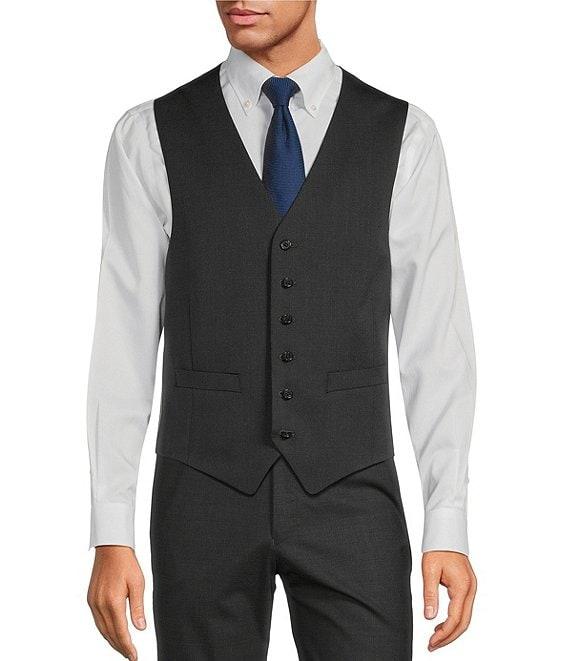 Hart Schaffner Marx Classic Fit Vest Product Image