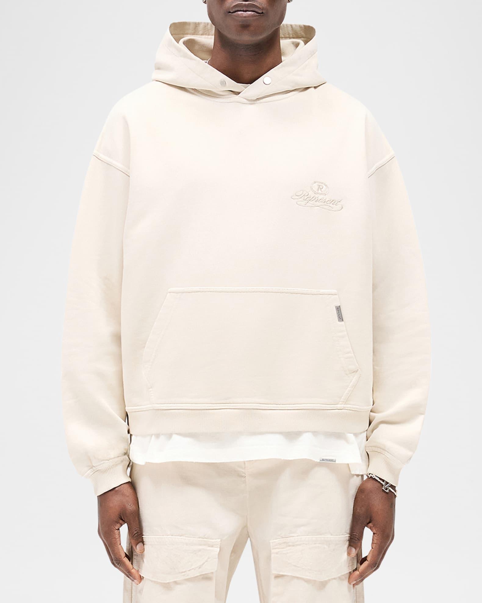 Men's Gran Cru Classe Embroidered Hoodie Product Image