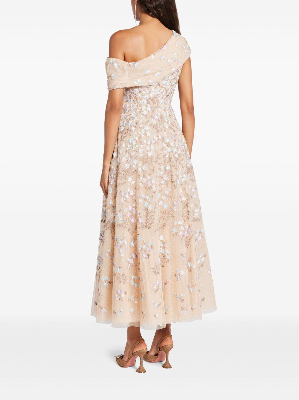 Everett Bloom gown Product Image