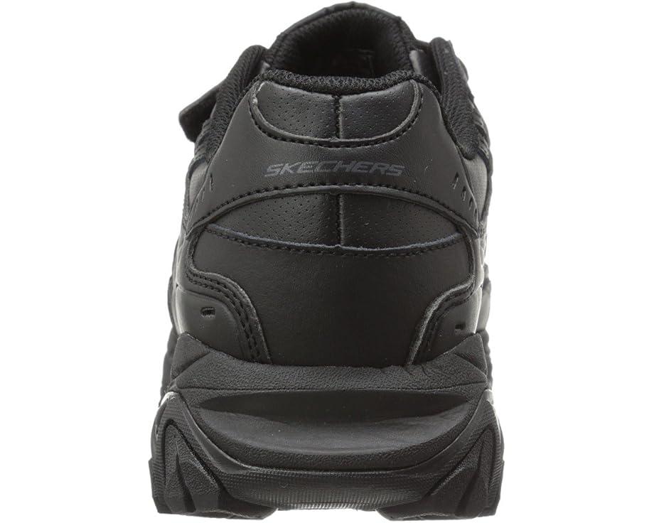 Men's SKECHERS Afterburn Memory Fit - Final Cut Product Image