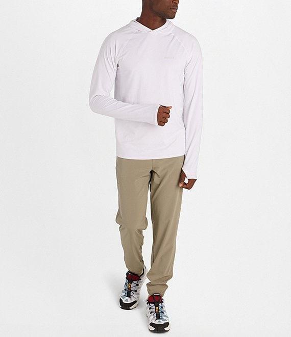 Marmot Performance Stretch Windridge Hoodie Product Image