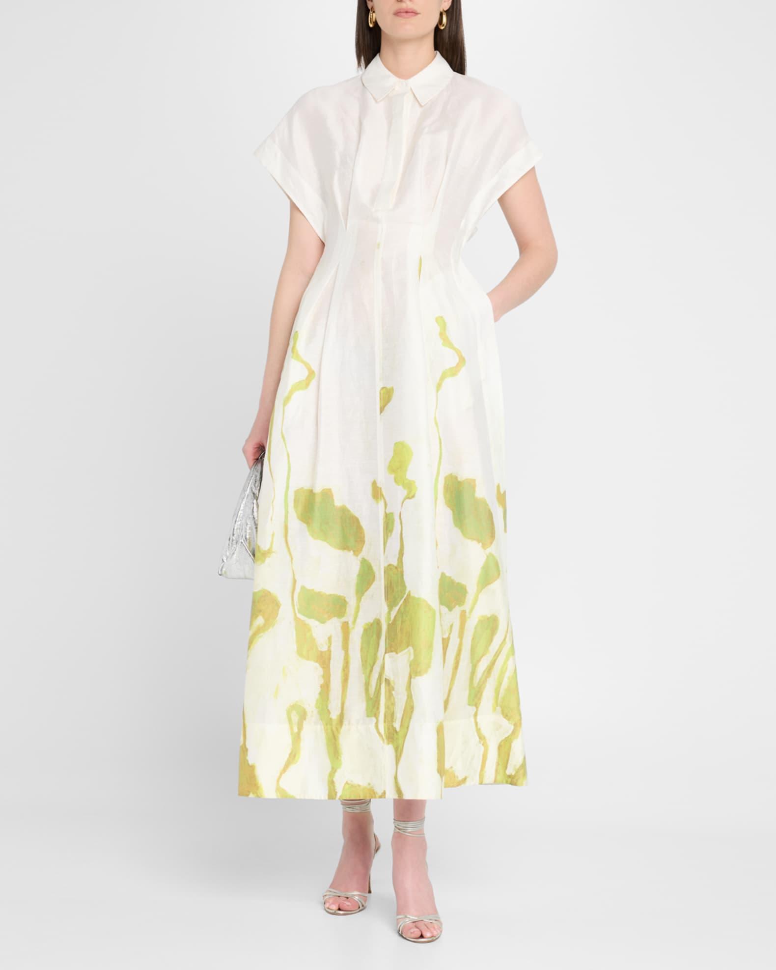 Wedmore Midi Dress Product Image