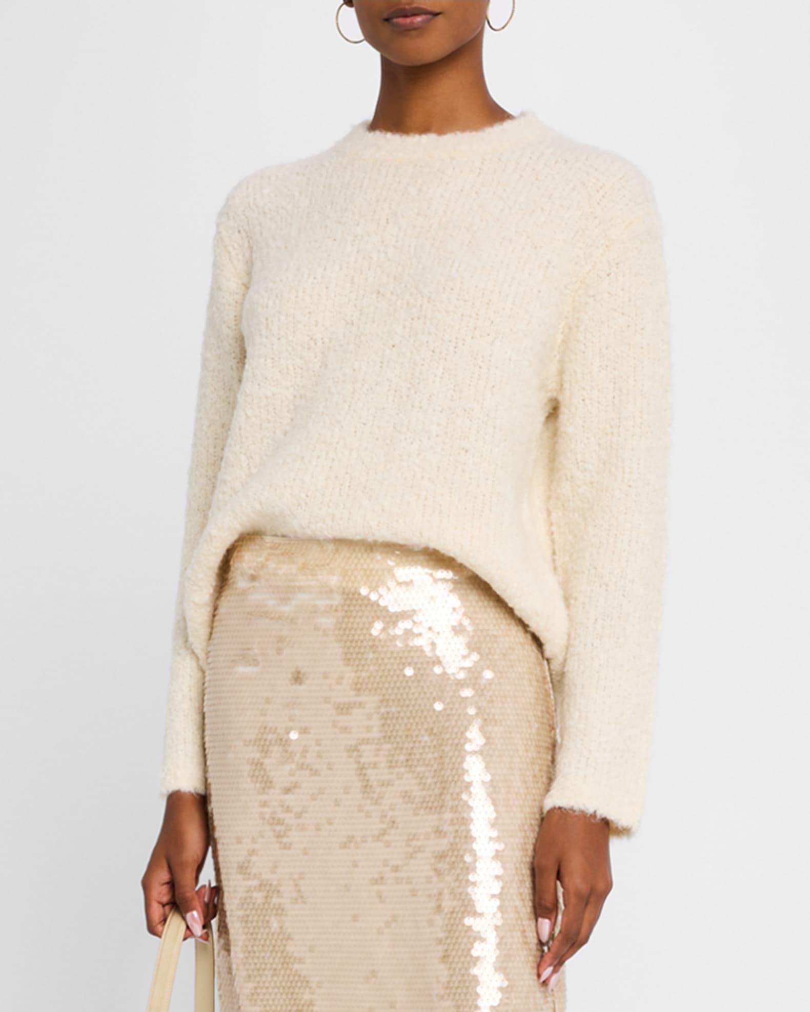 Sutton Crewneck Sweater Product Image