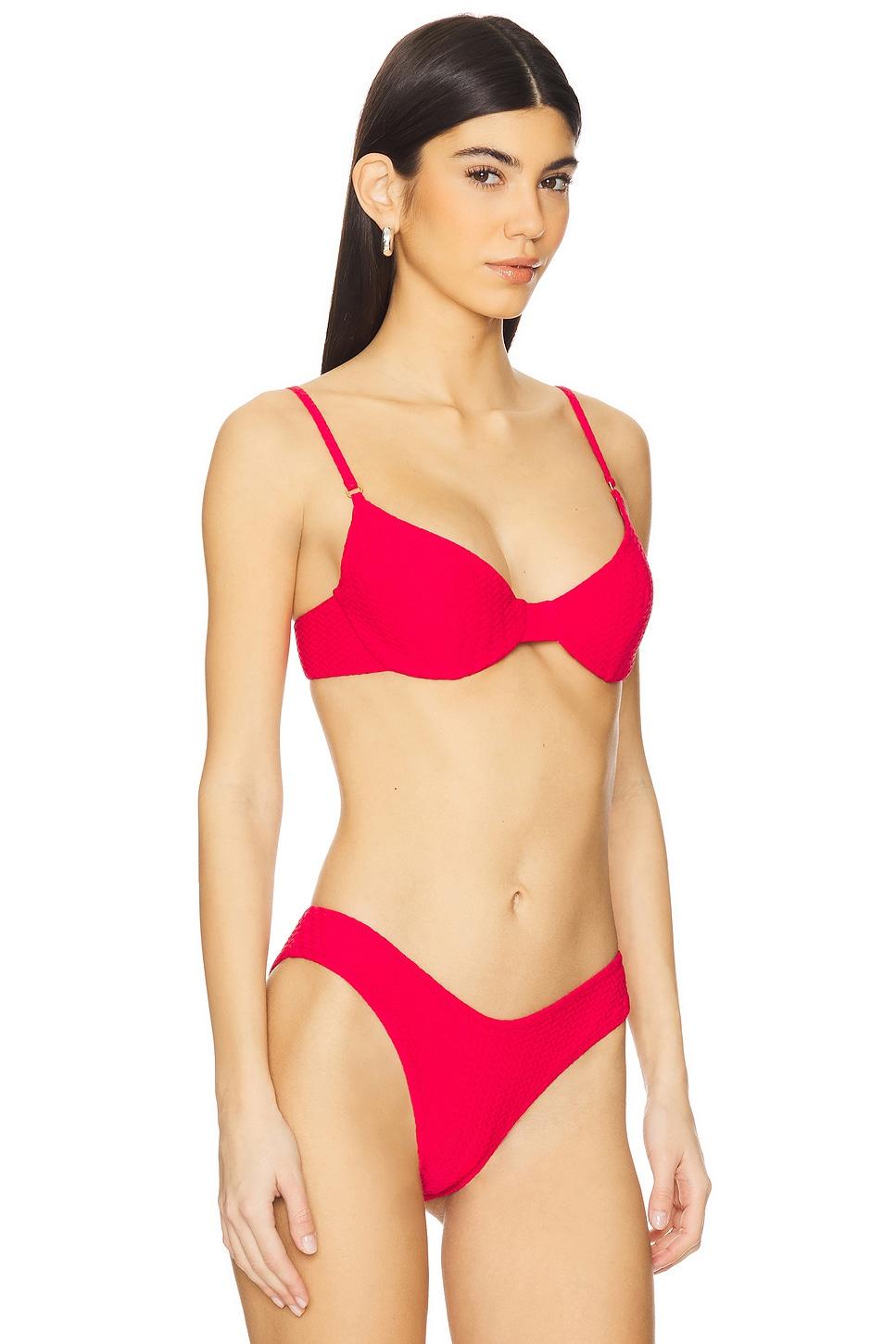 Asia Bikini Top BOAMAR Product Image