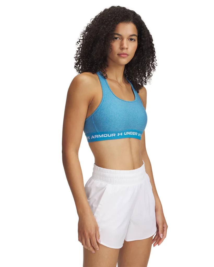 Crossback Mid Heather Product Image