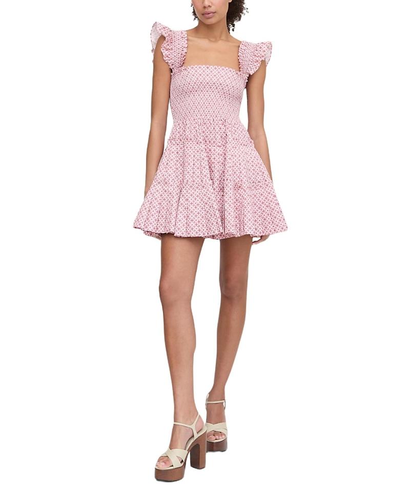 Hill House Home Womens The Charlotte Nap Dress Product Image