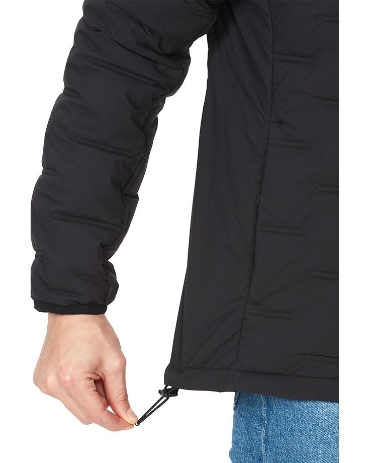 Hooded Mono Material Insulator Product Image