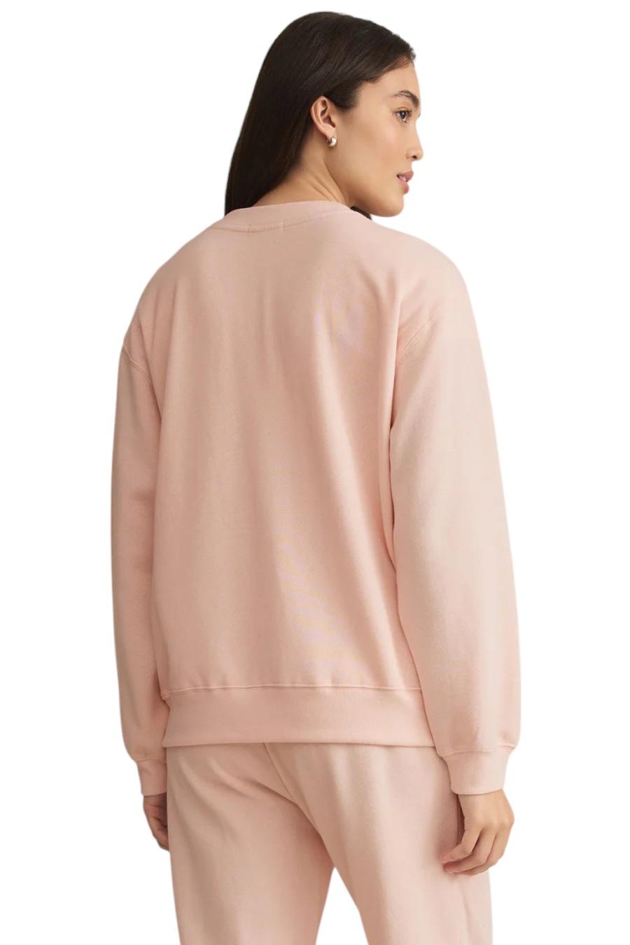 Boyfriend Sweatshirt Product Image