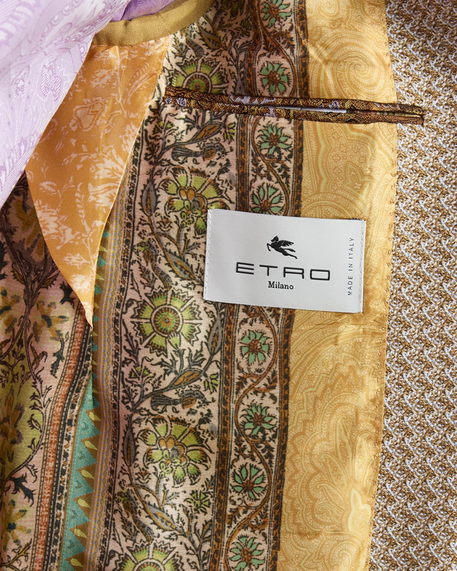 Men's Jersey Sport Coat Product Image