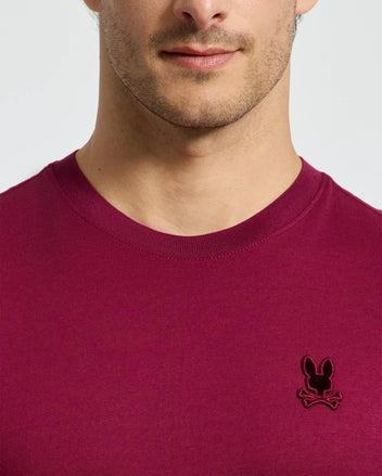 MENS BELMORE EXTRA FINE COTTON SWEATER - B6E832D200 Male Product Image