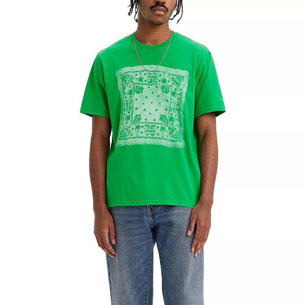 Men's Levi's® Classic Graphic Tee,  Product Image