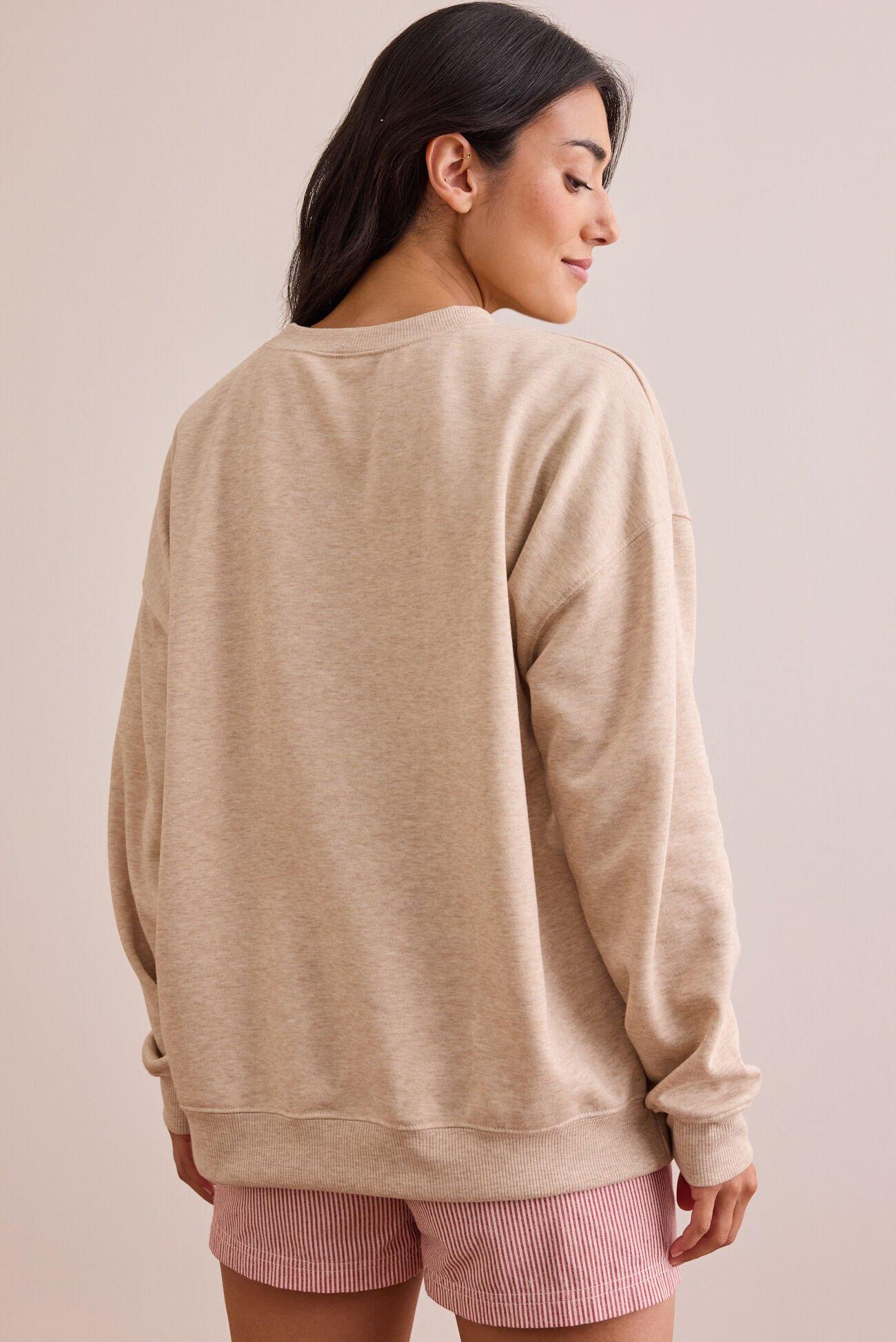 Sailing Co Sweatshirt Product Image