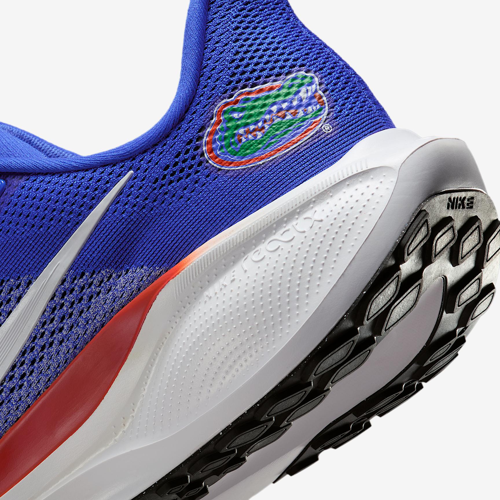 Florida Pegasus 41 Men's Nike College Road Running Shoes Product Image