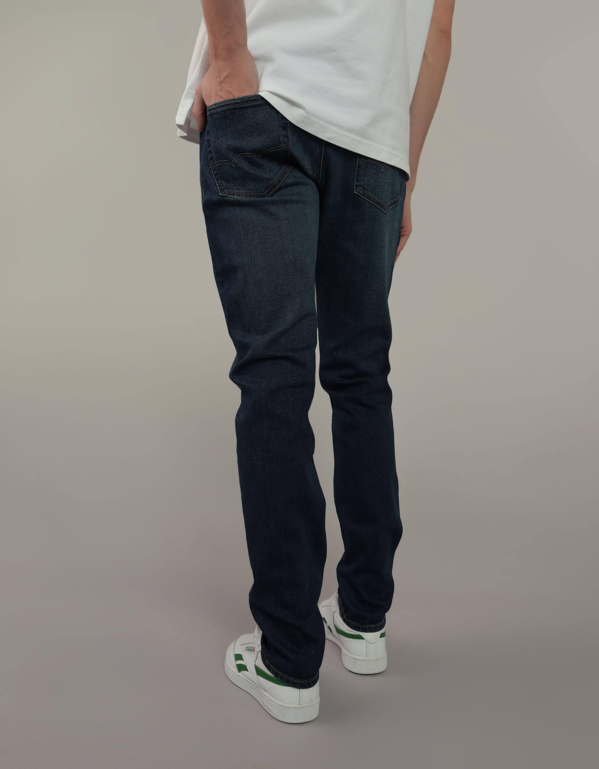 AE AirFlex+ Athletic Skinny Jean Product Image