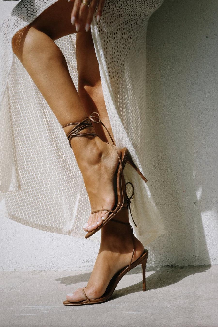 Luce 100 Minimale - Sienna Product Image