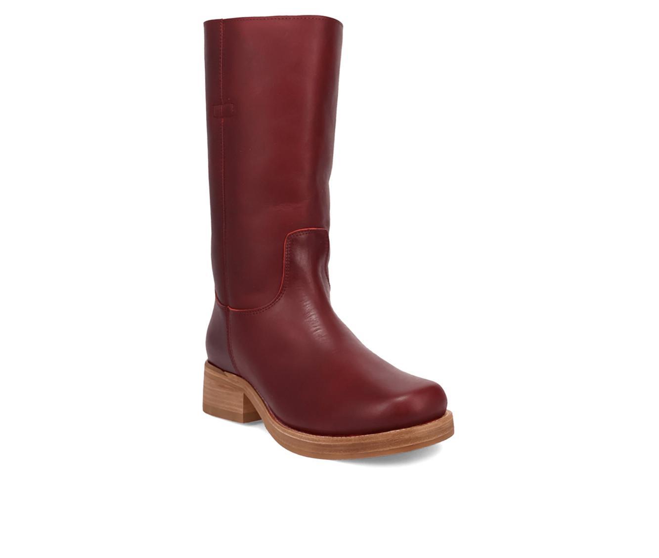 Men's Dingo Boot Dutton Dress Boots Product Image