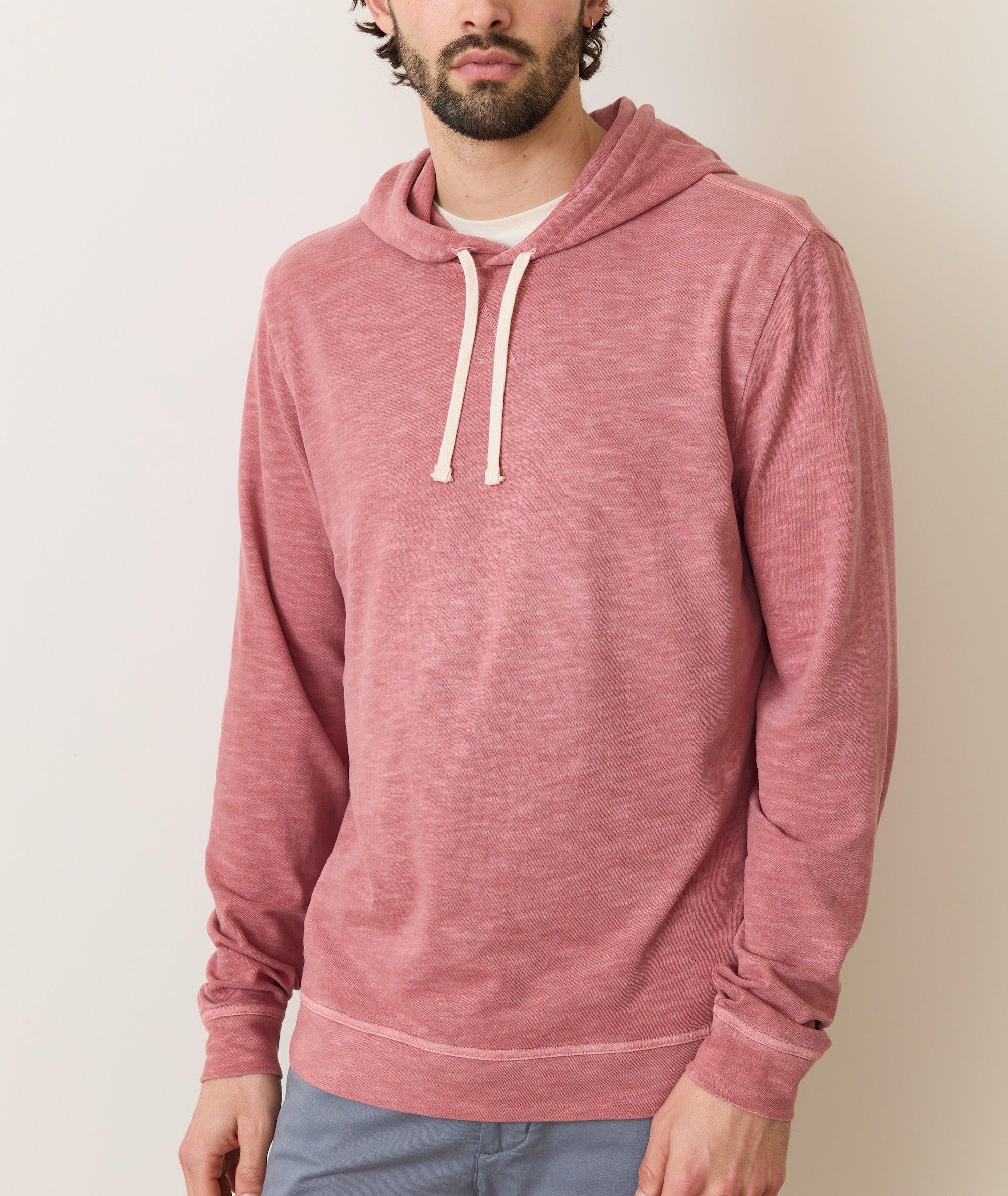 Vintage Heavy Slub Hoodie Product Image