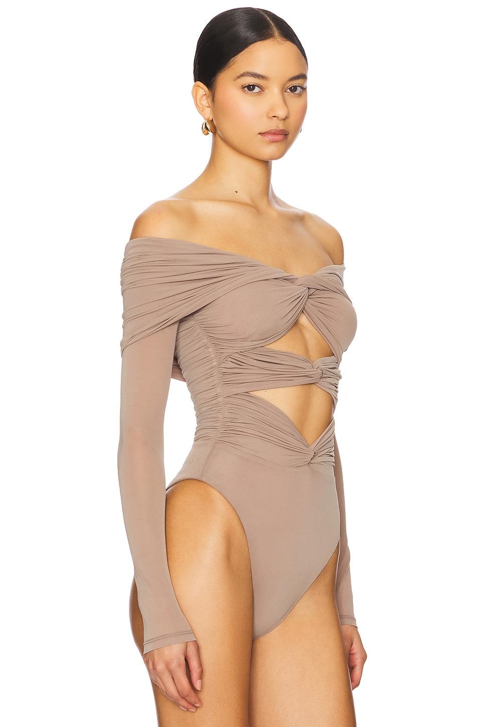 Fitz Bodysuit Ronny Kobo Product Image