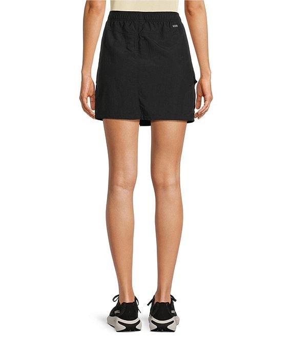 Columbia Sandier Elastic Drawcord Cargo Skort Product Image