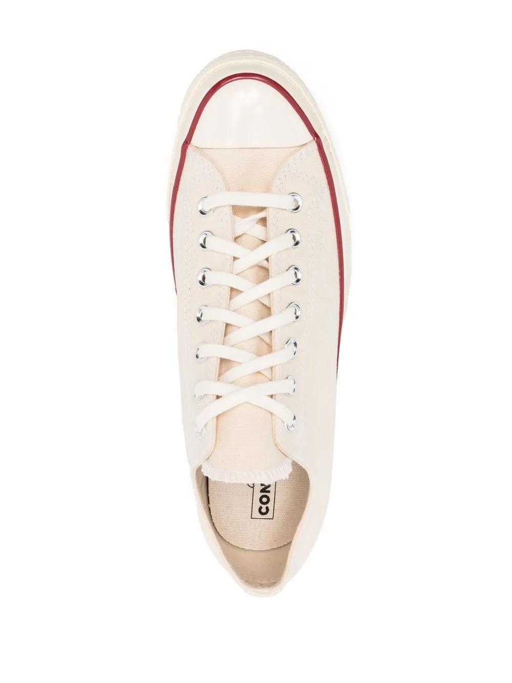 Chuck 70 low-top sneakers Product Image