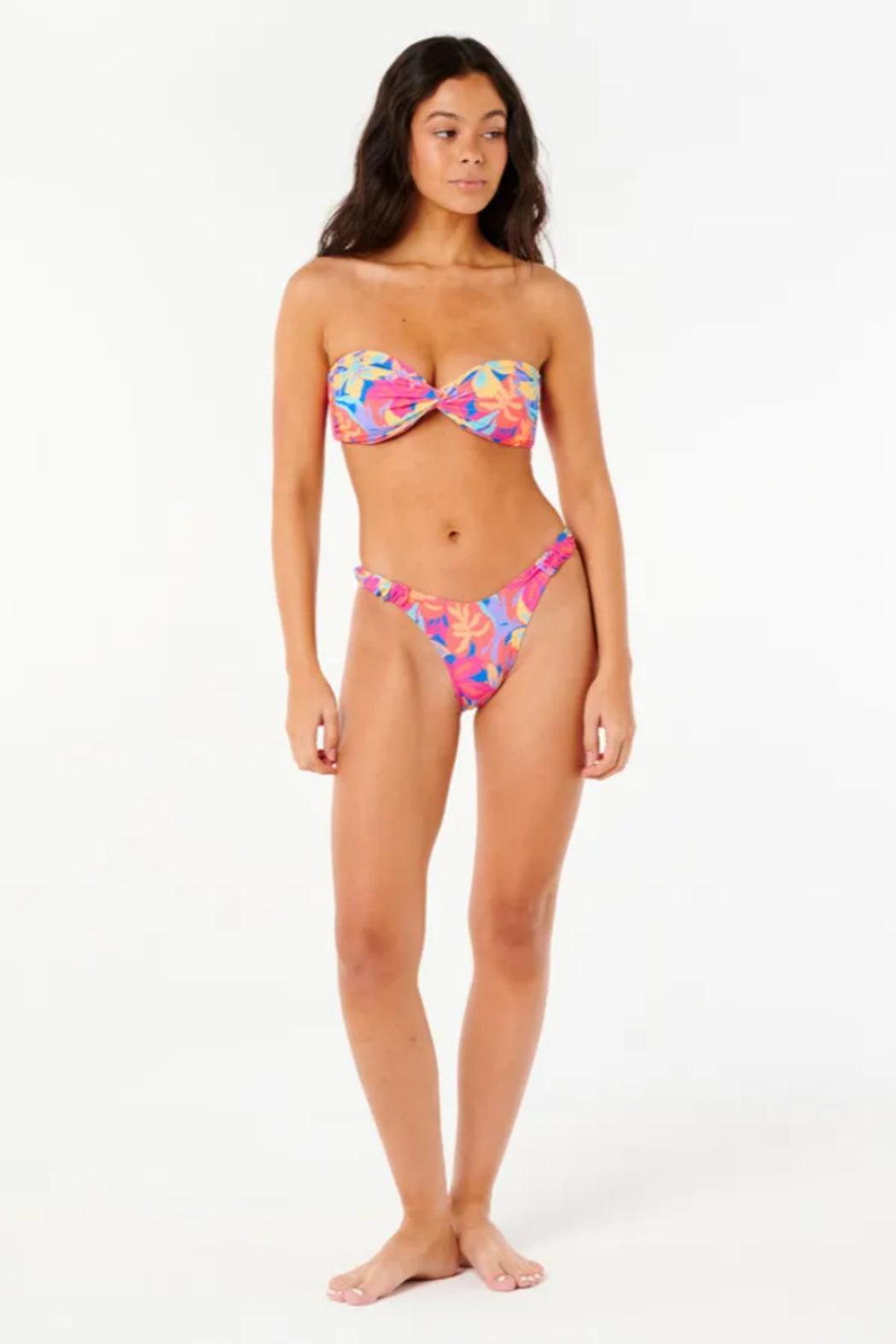 Es Vedra Bandeau Bikini Top Product Image